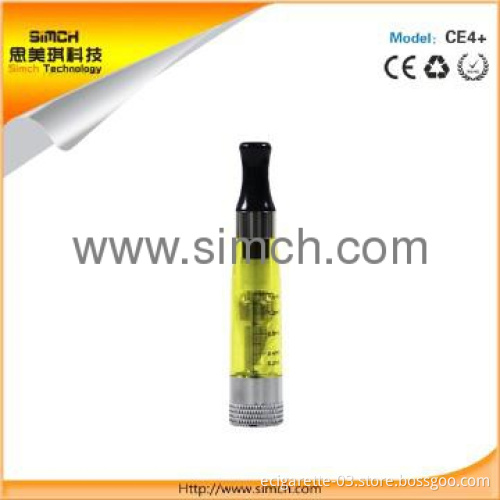 ce4+ kit silica gel cartridge electronic cigarettes instructions